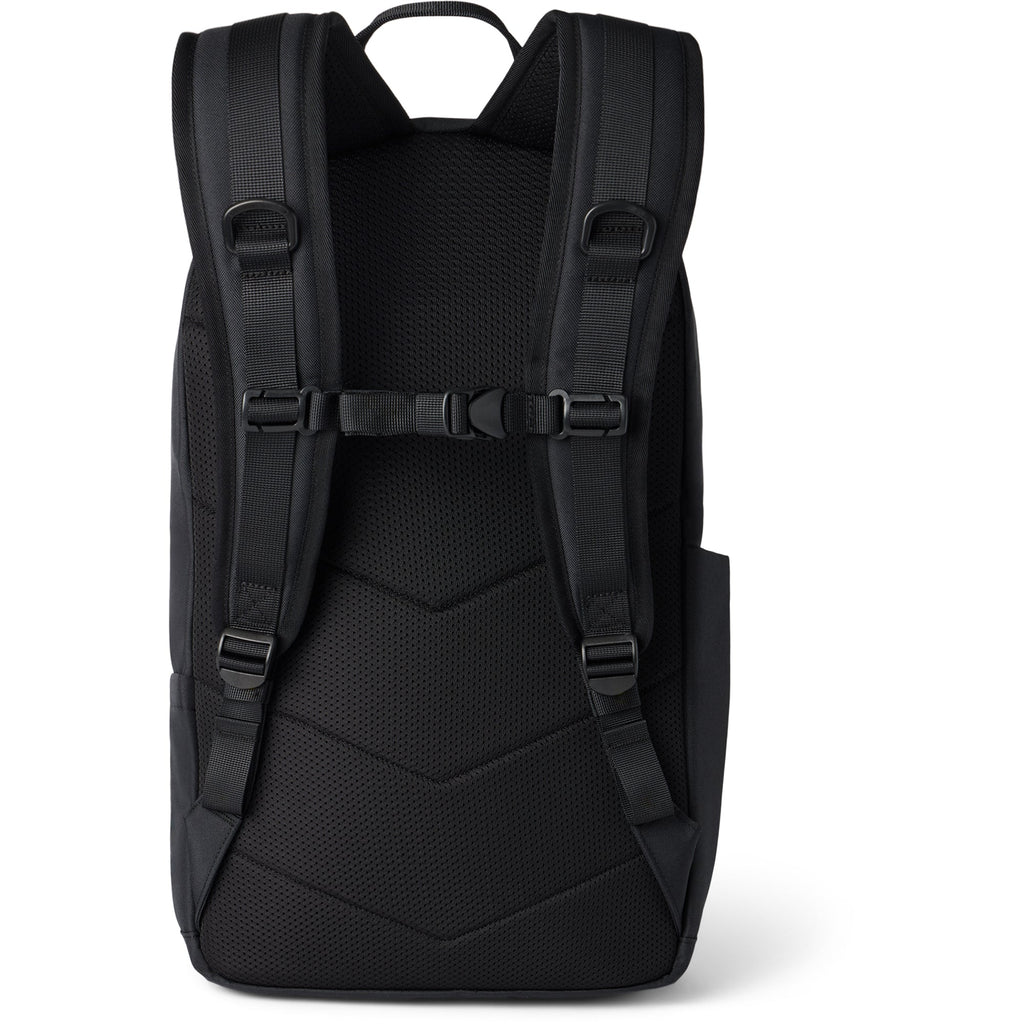 96 Heli Street Backpack 28L - Black