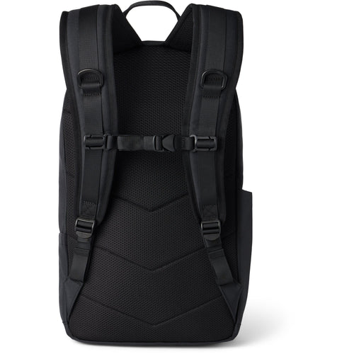 96 Heli Street Backpack 28L - Black
