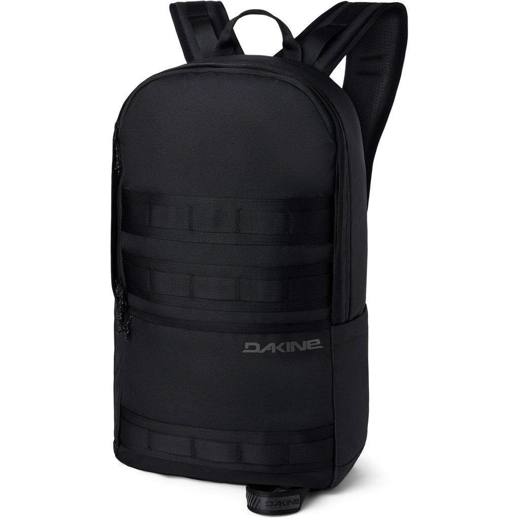 96 Heli Street Backpack 28L - Black