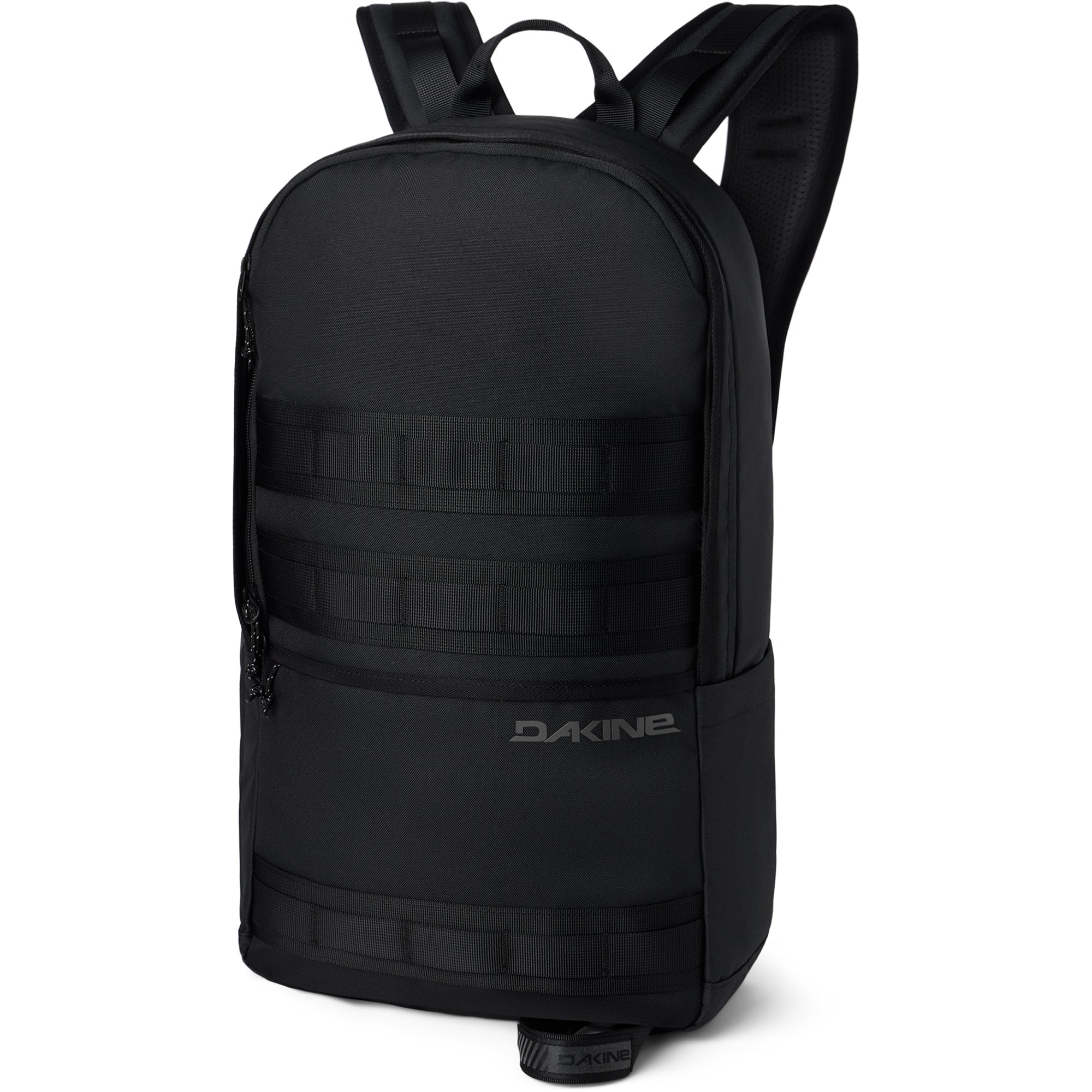 96 Heli Street Backpack 28L - Black