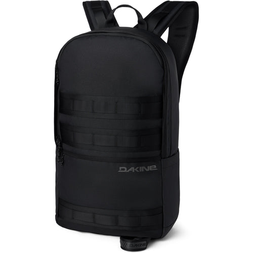 96 Heli Street Backpack 28L - Black