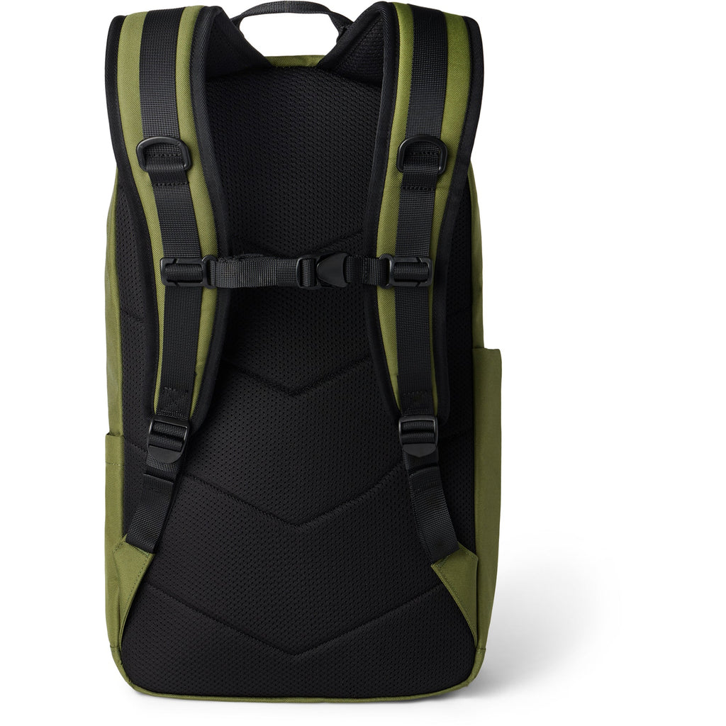 96 Heli Street Backpack 28L - Cypress