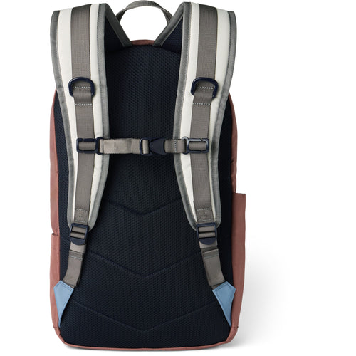 96 Heli Street Backpack 28L - Woods Cove