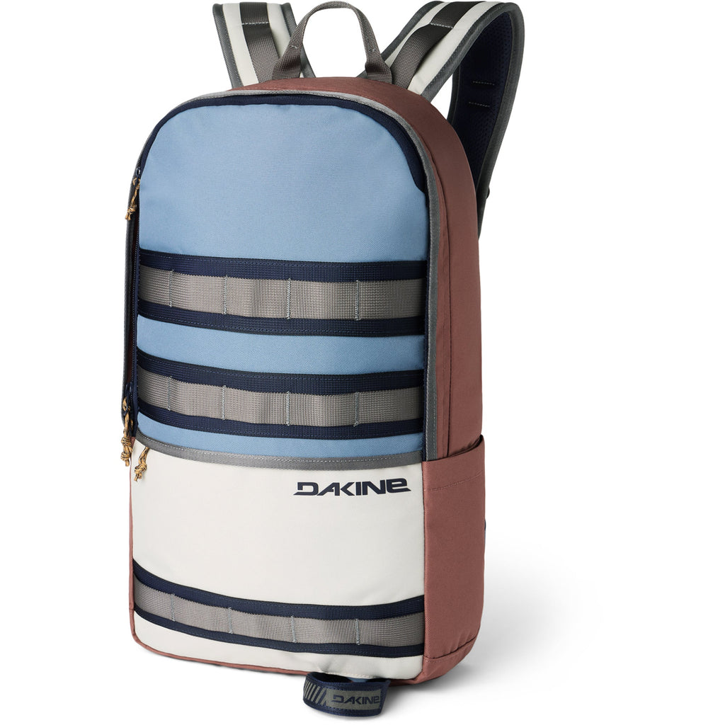 96 Heli Street Backpack 28L - Woods Cove