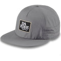 Abaco Curved Bill Hat With Neck Cape