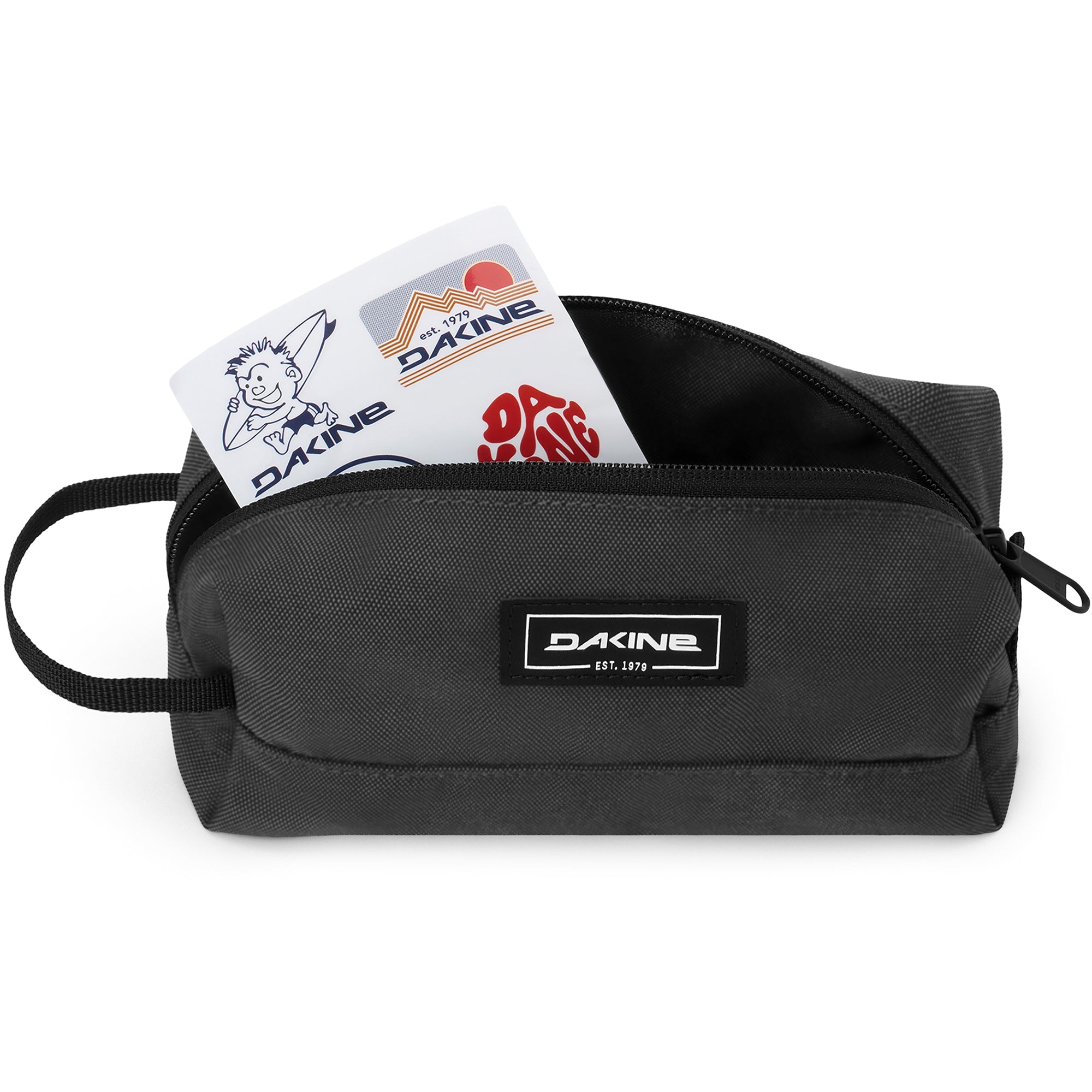 Accessory Case - Shaka Dots