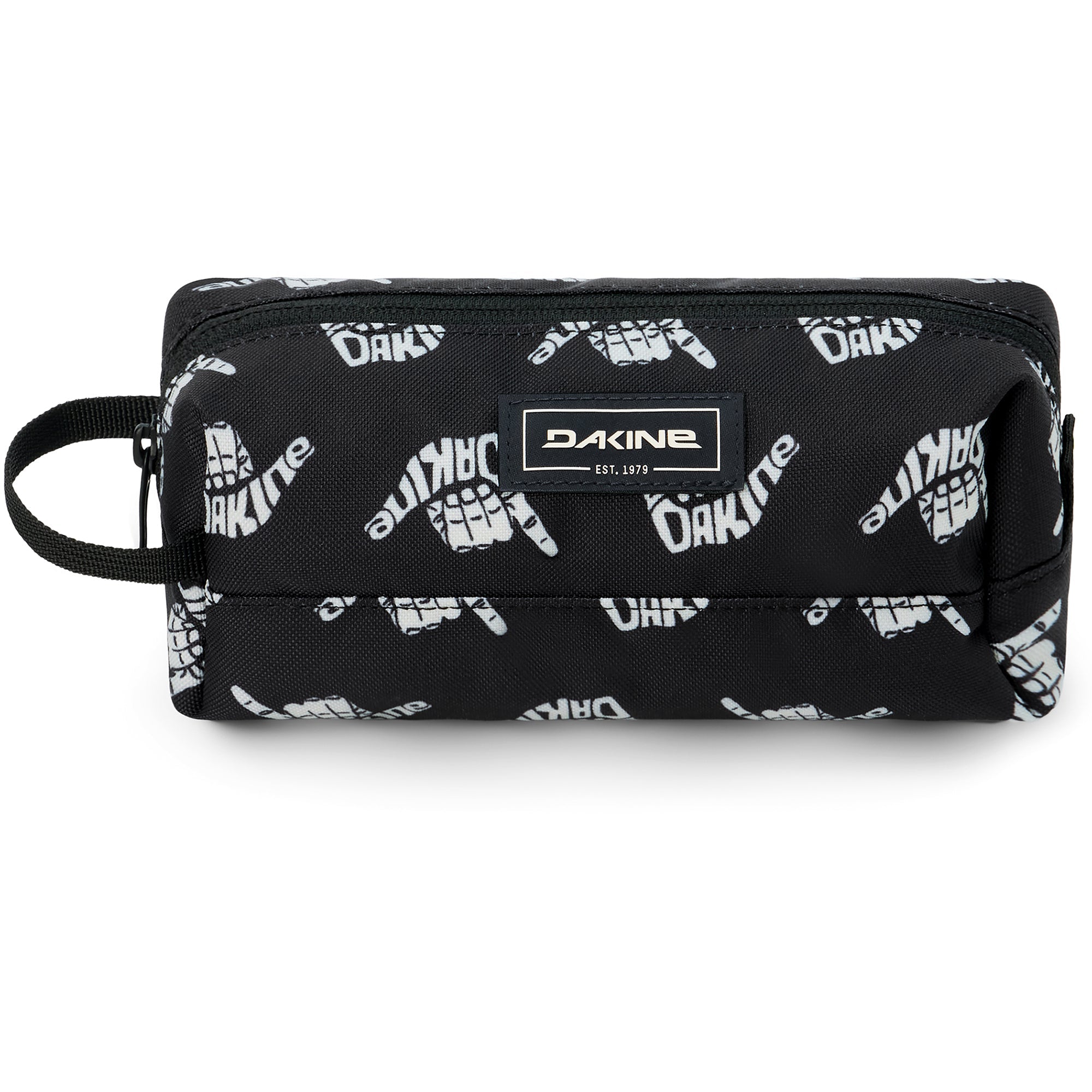 Accessory Case - Shaka Dots