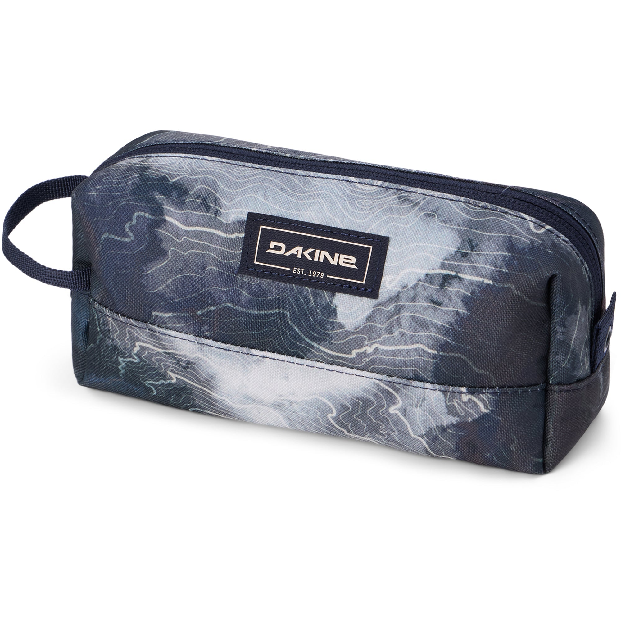 Accessory Case - Sub Topo