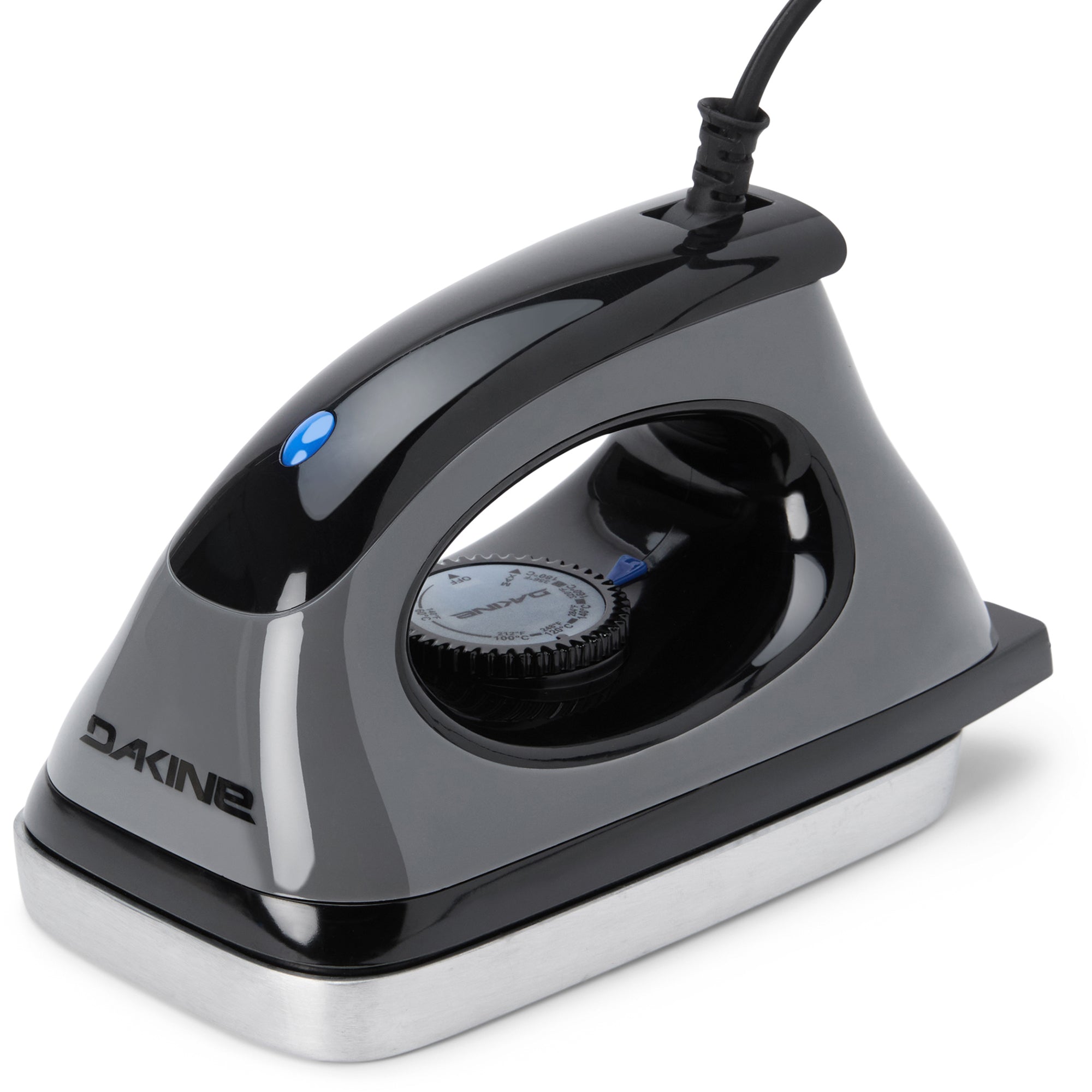 Adjustable Tuning Iron NA - Castlerock