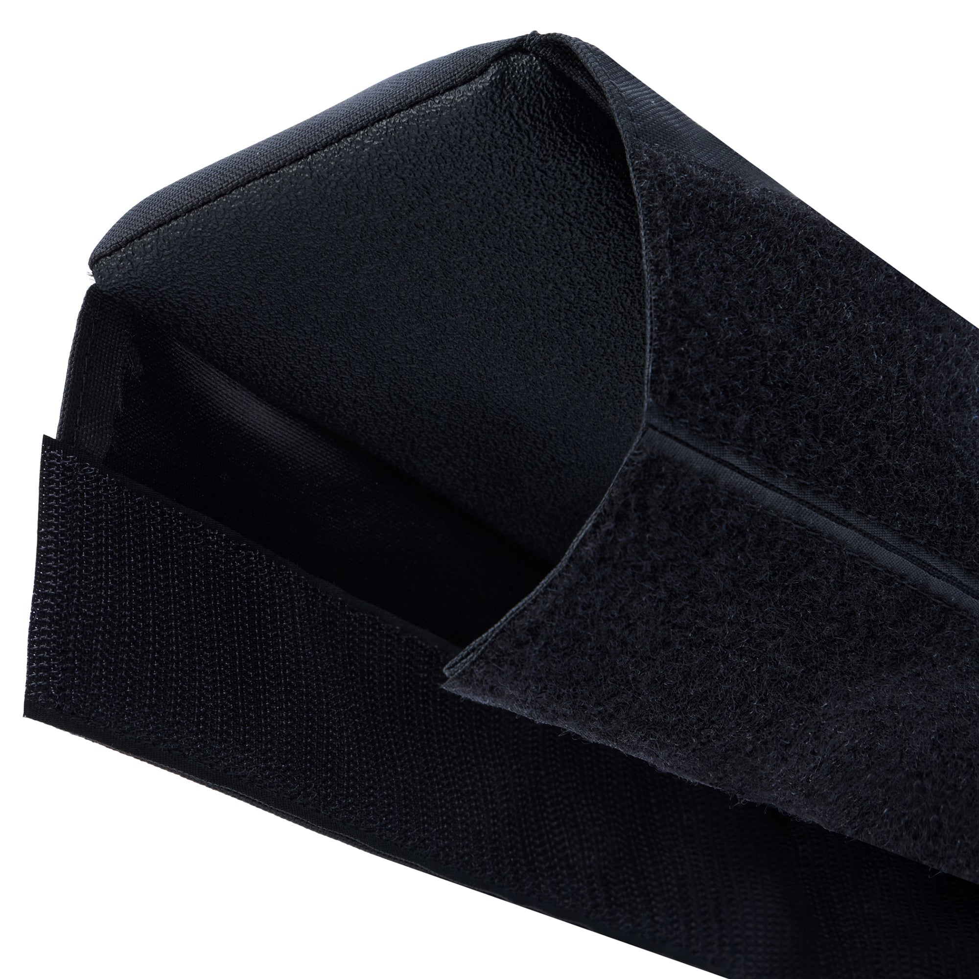 Aero Rack Pads DLX 34In - Black