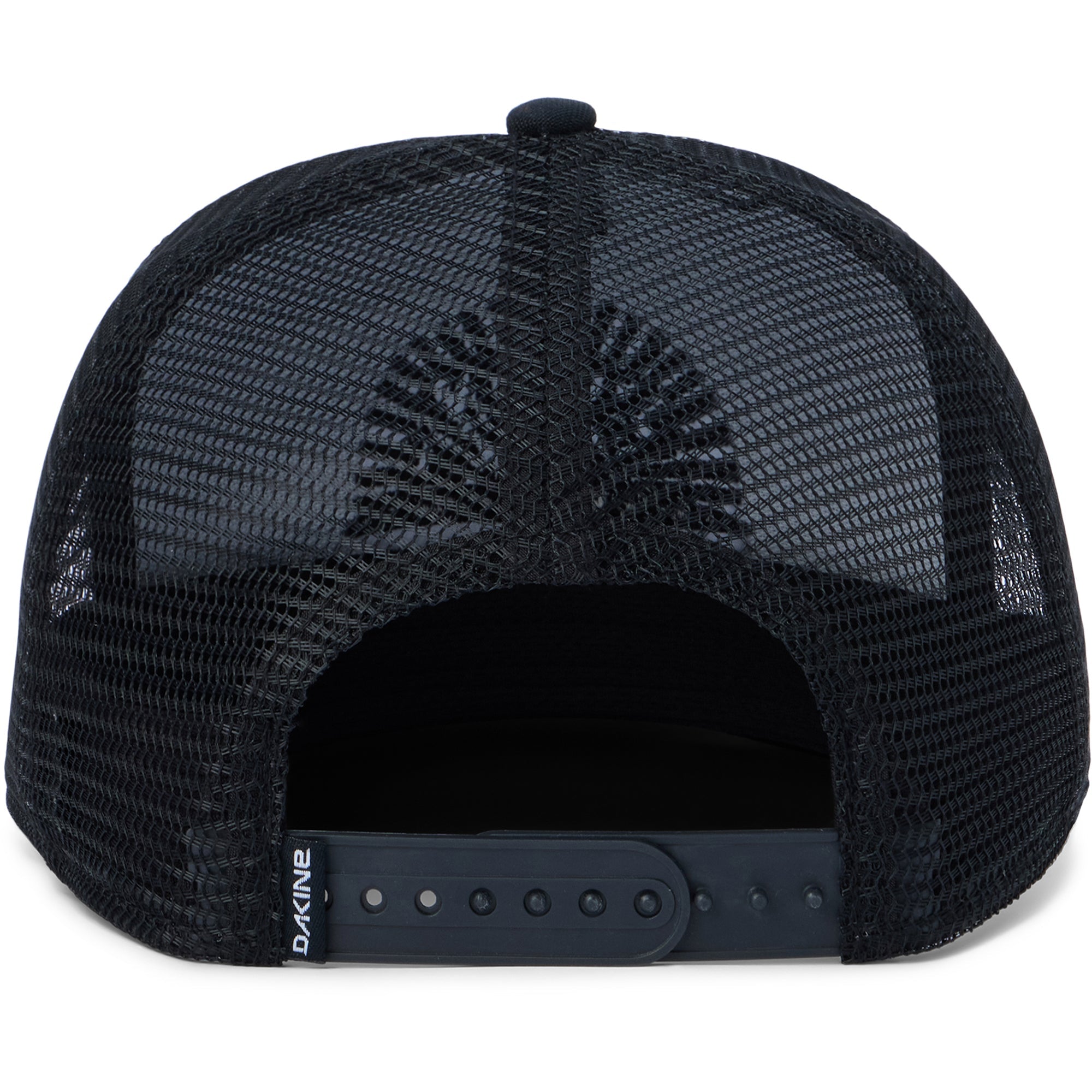 All Sports Trucker - Black
