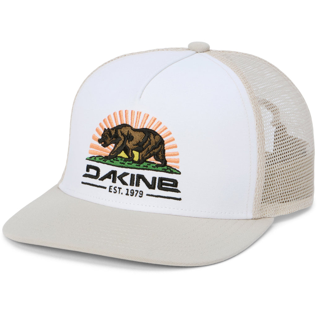 All Sports Trucker - Silver Lining