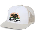 All Sports Trucker - Silver Lining