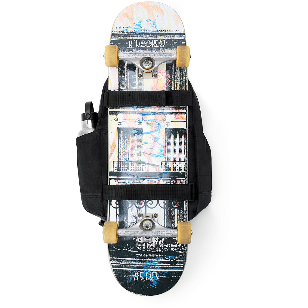 Atlas Backpack 2.0 21L - Black