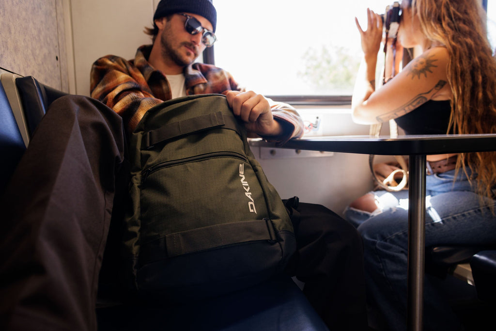 Atlas Backpack 2.0 21L - Rosin