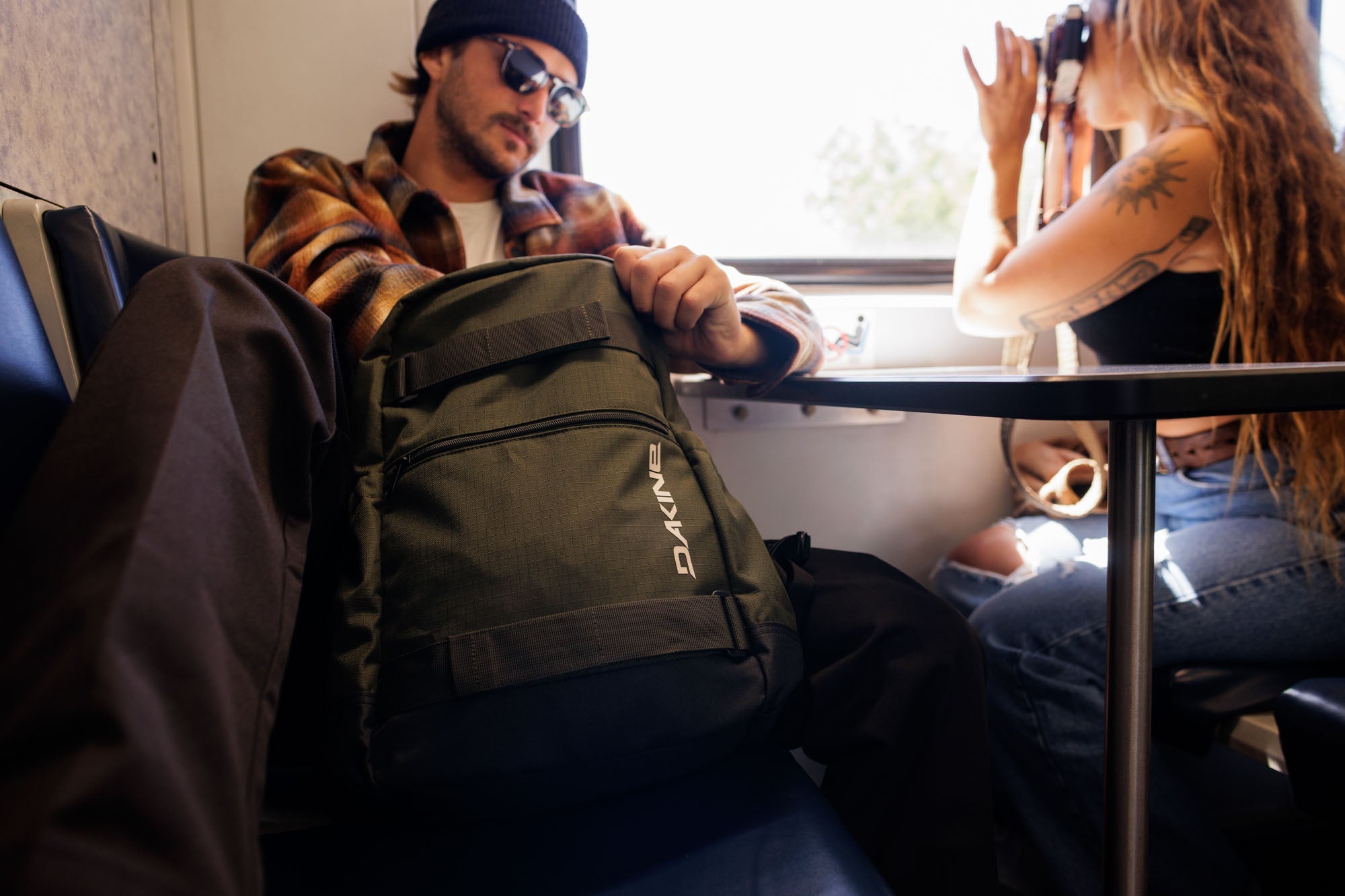Atlas Backpack 2.0 21L - Castlerock