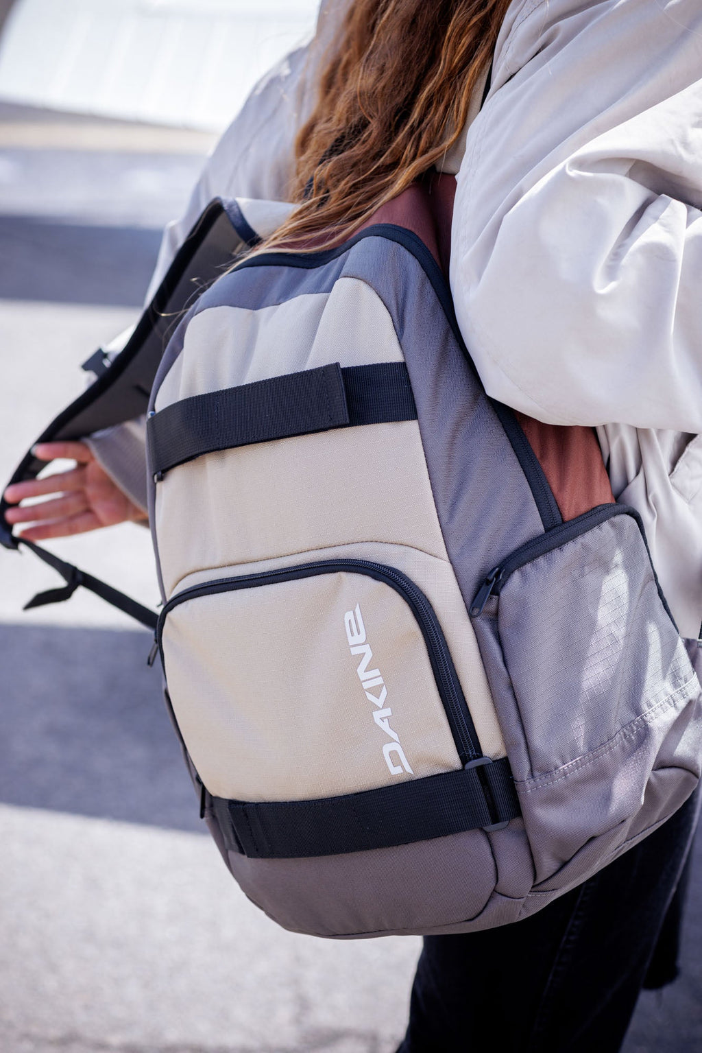 Atlas Backpack 2.0 28L - Castlerock