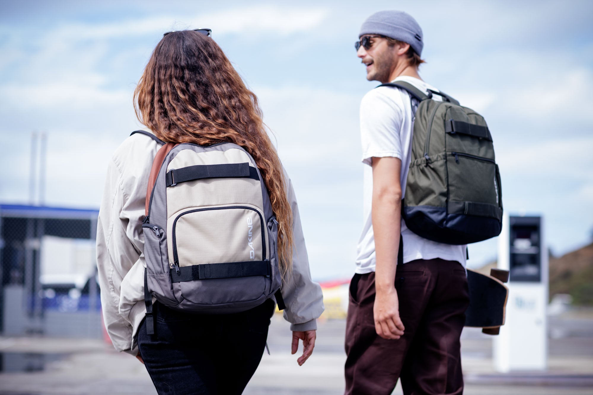 Atlas Backpack 2.0 28L - Rosin