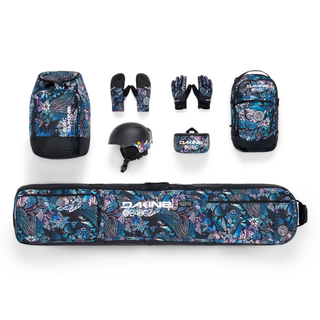 Goggle Stash X B4BC - B4BC Kingdom
