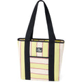 Beach Tote - Green Sheen