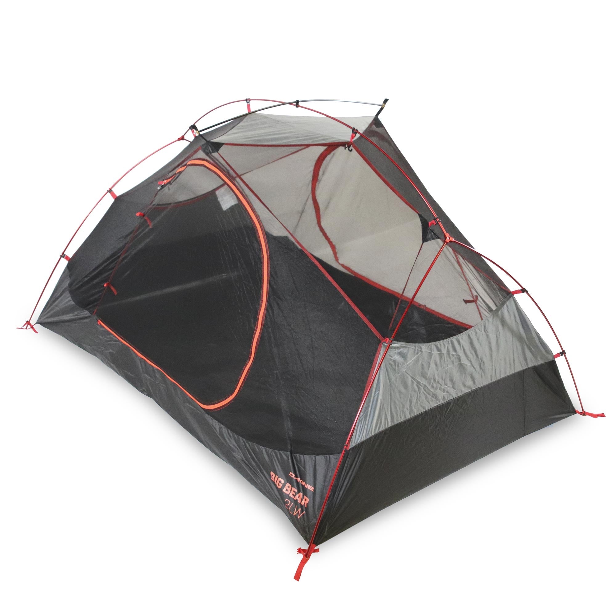 Big Bear 2-Person Tent - Castle Rock/Sunflare