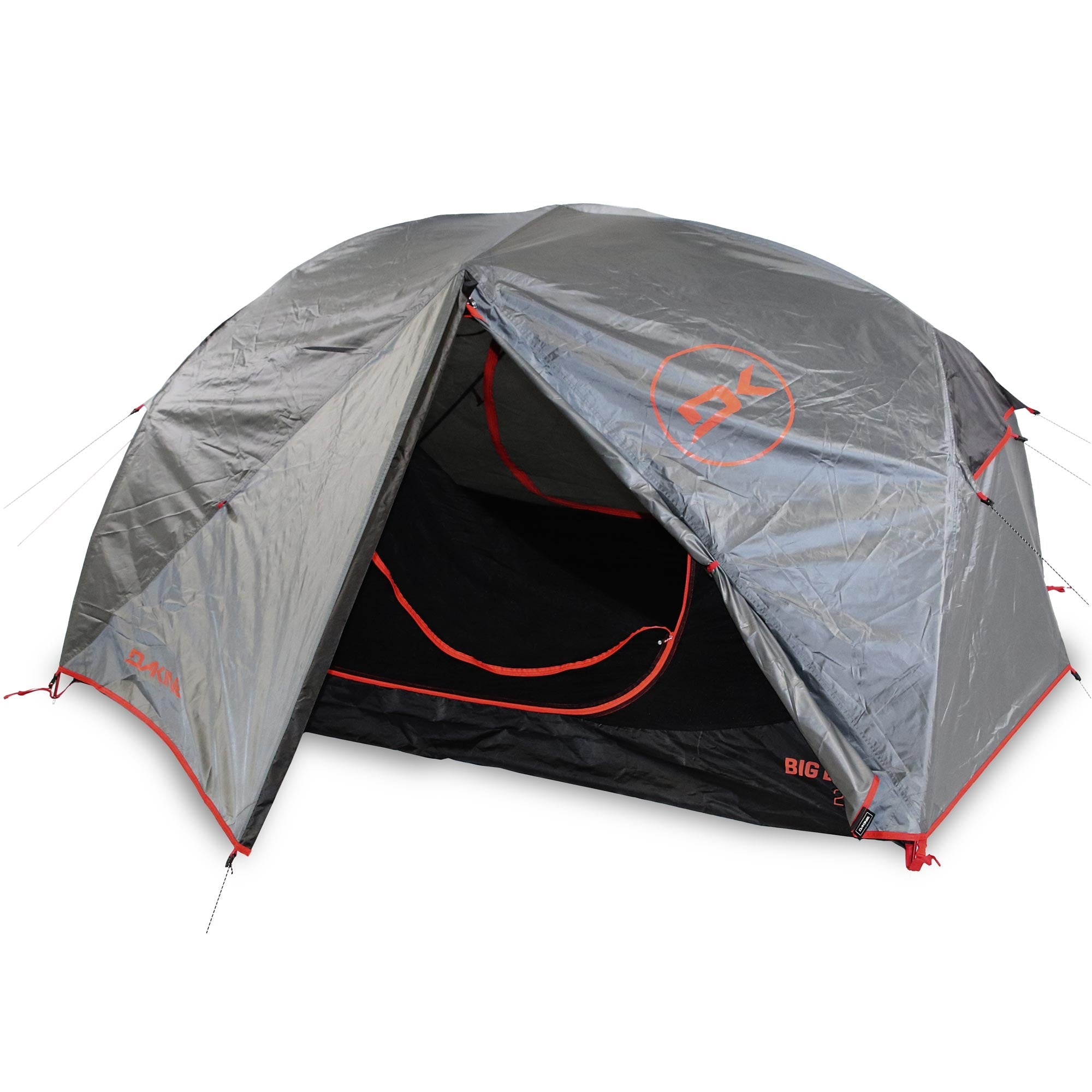 Big Bear 2-Person Tent - Castle Rock/Sunflare