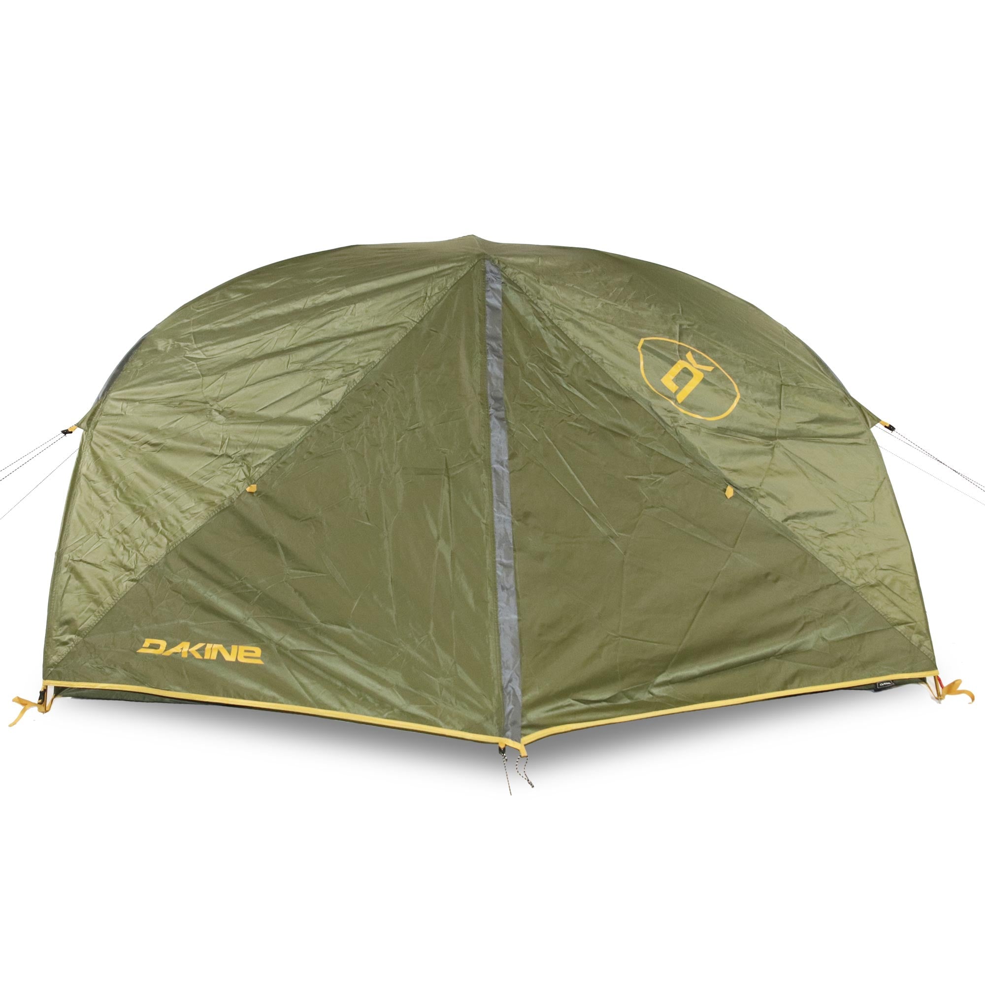 Big Bear 2-Person Tent - Utility Green/Mojave Desert