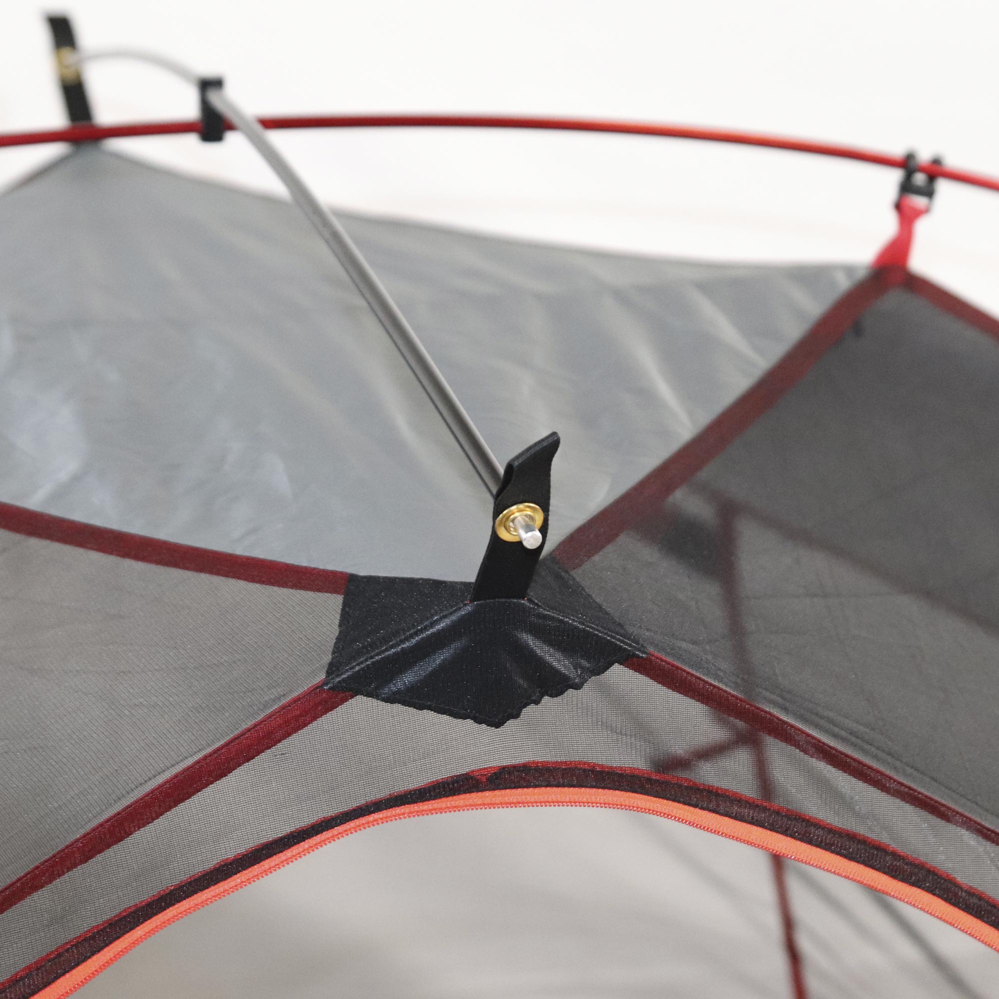 Big Bear 3-Person Tent - Mojave Desert/Dark Olive