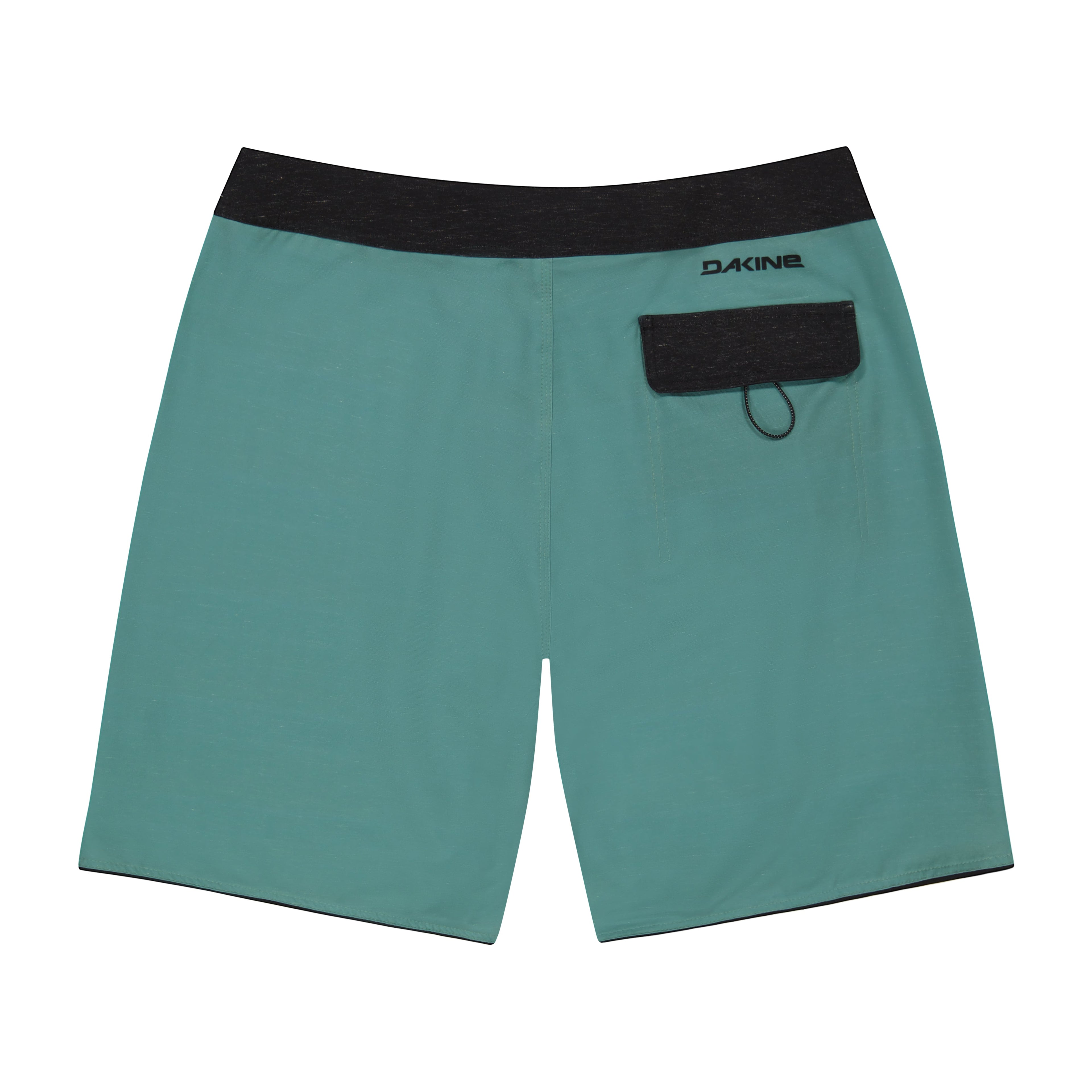 Bolsa 19” Boardshort - Oil Blue