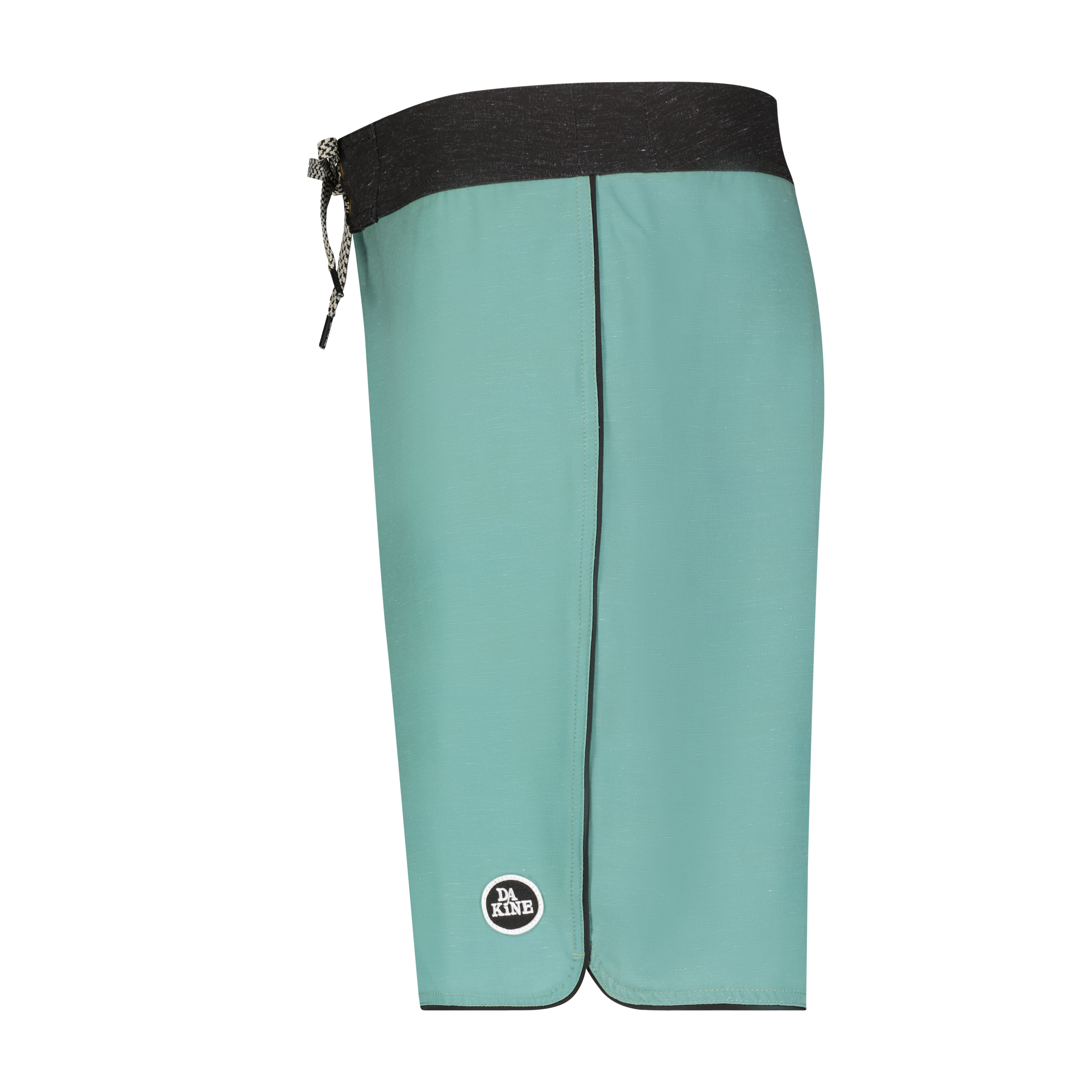 Bolsa 19” Boardshort - Oil Blue
