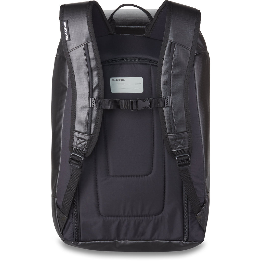 Boot Pack 50L - Black Coated