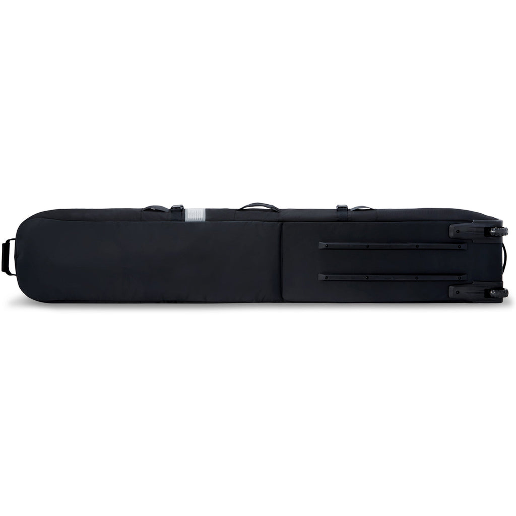 Boundary Ski Roller Bag - Black W26