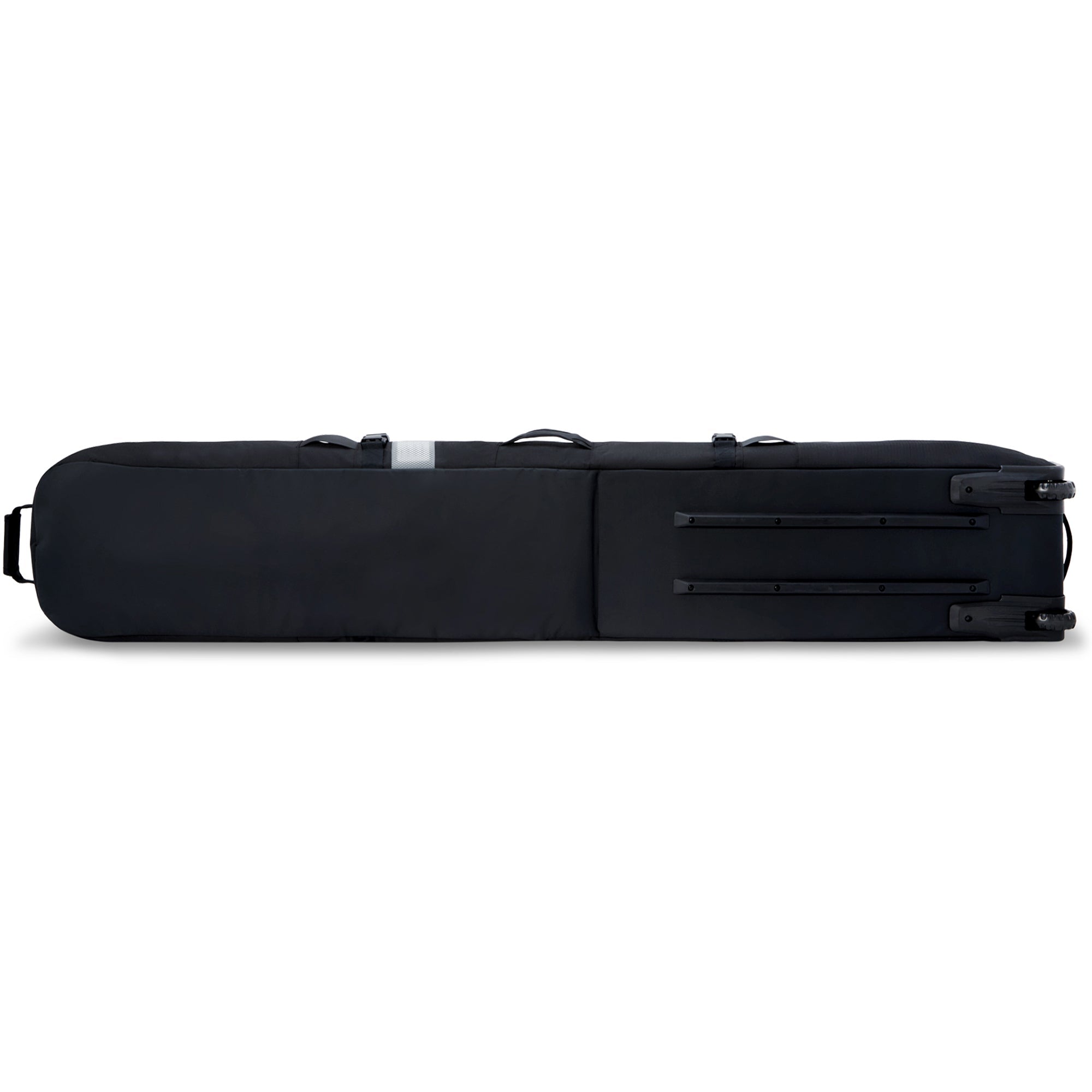 Boundary Ski Roller Bag - Black W26