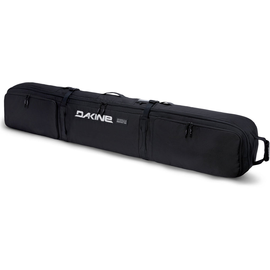 Boundary Ski Roller Bag - Black W26