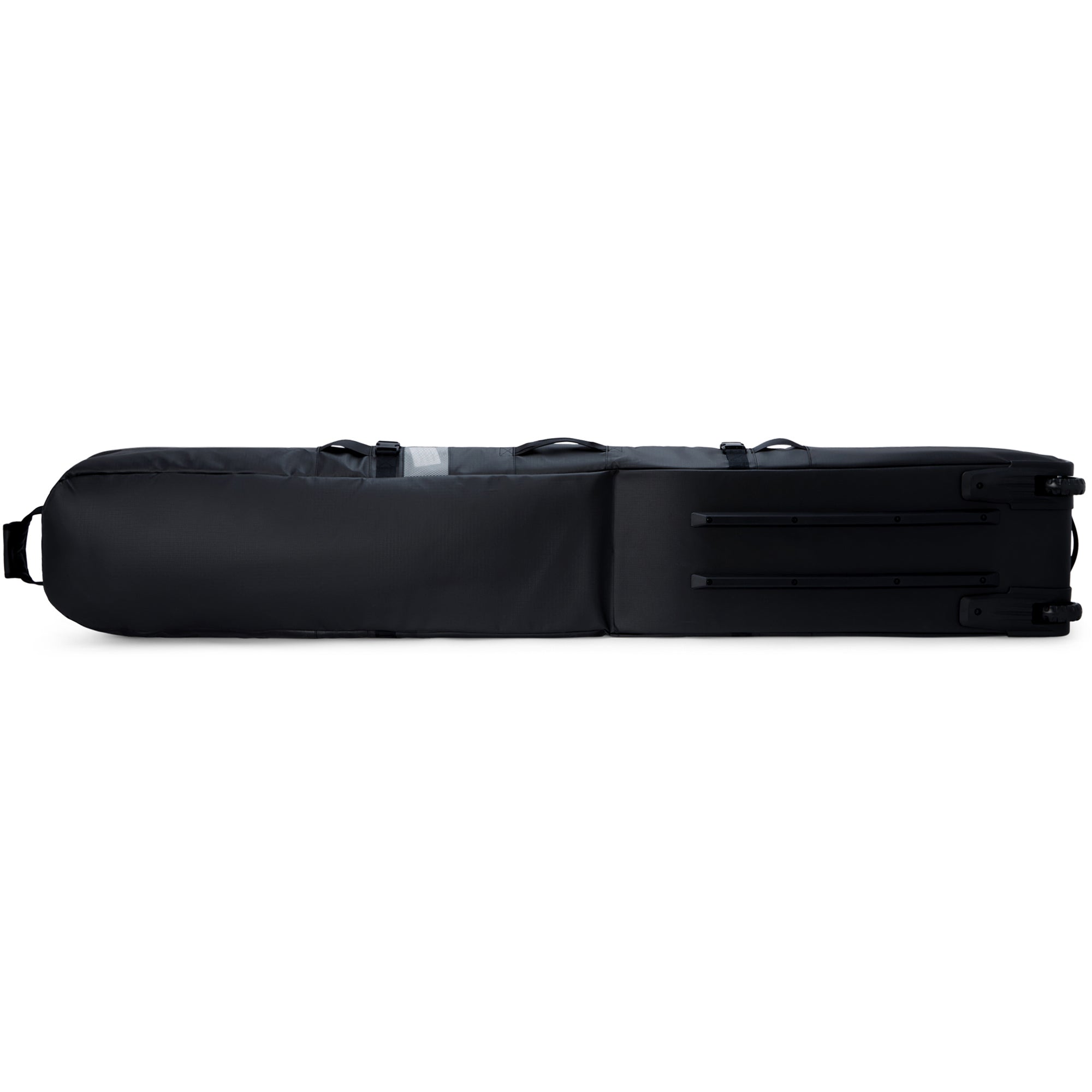 Boundary Ski Roller Bag - Black Coated W26