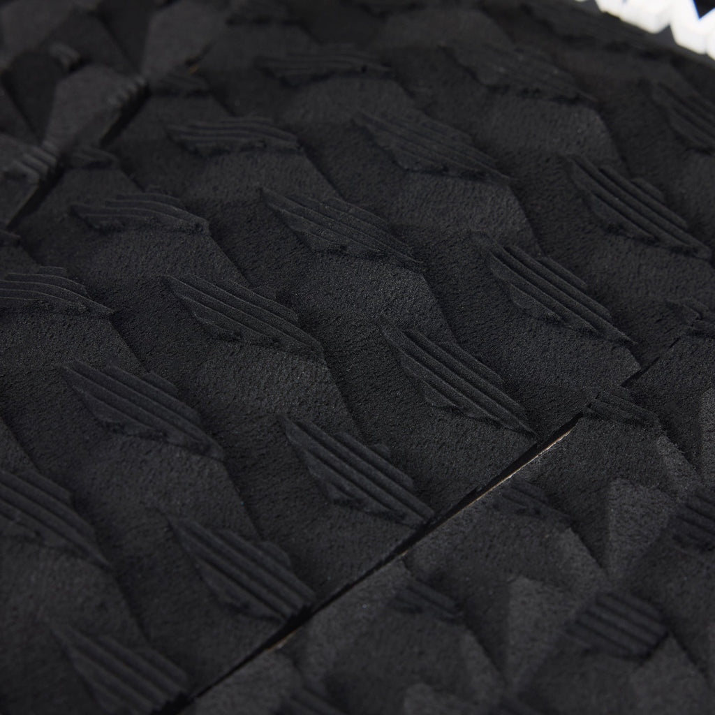 Bruce Irons Pro Surf Traction Pad - Black
