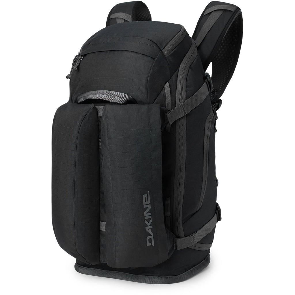 Builder Backpack 40L - Black Asphalt
