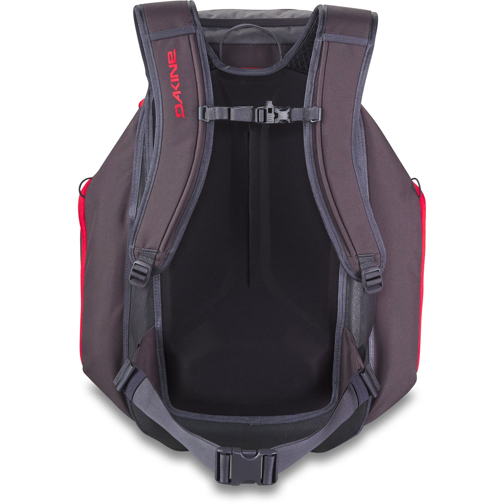 Builder Backpack 25L - Redline