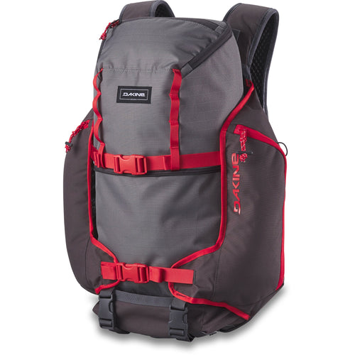 Builder Backpack 25L - Redline