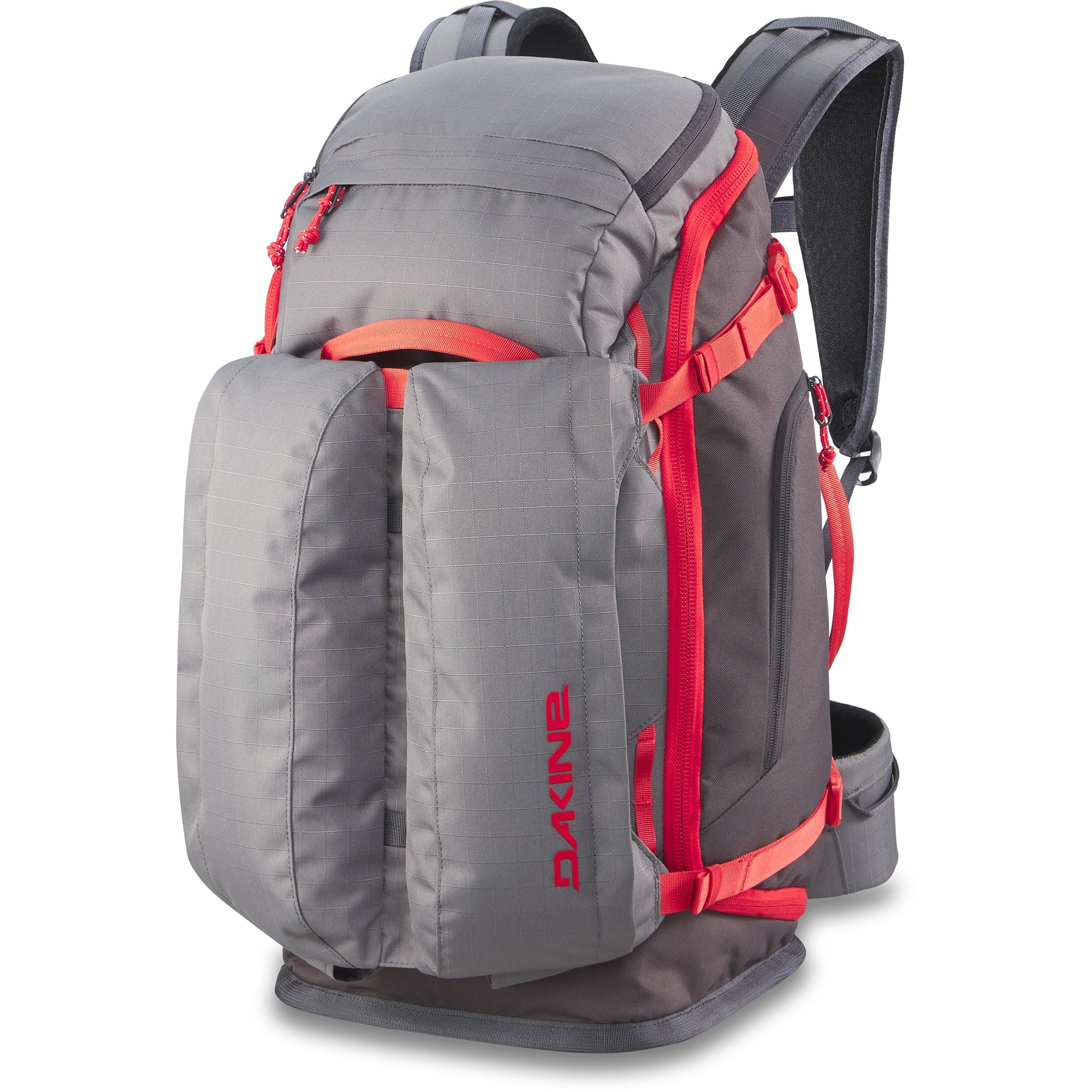 Builder Backpack 40L - Redline