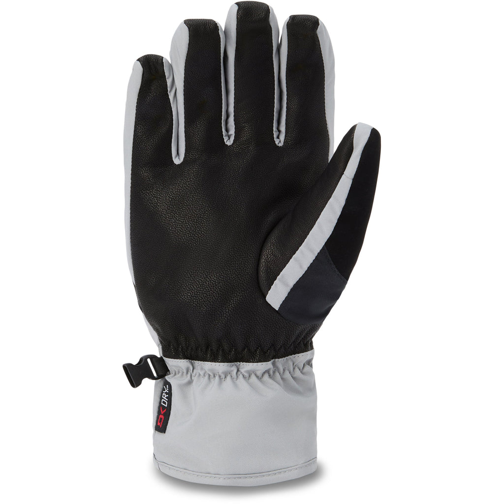 Camaro Short Gloves - Griffin