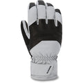 Camaro Short Gloves - Griffin