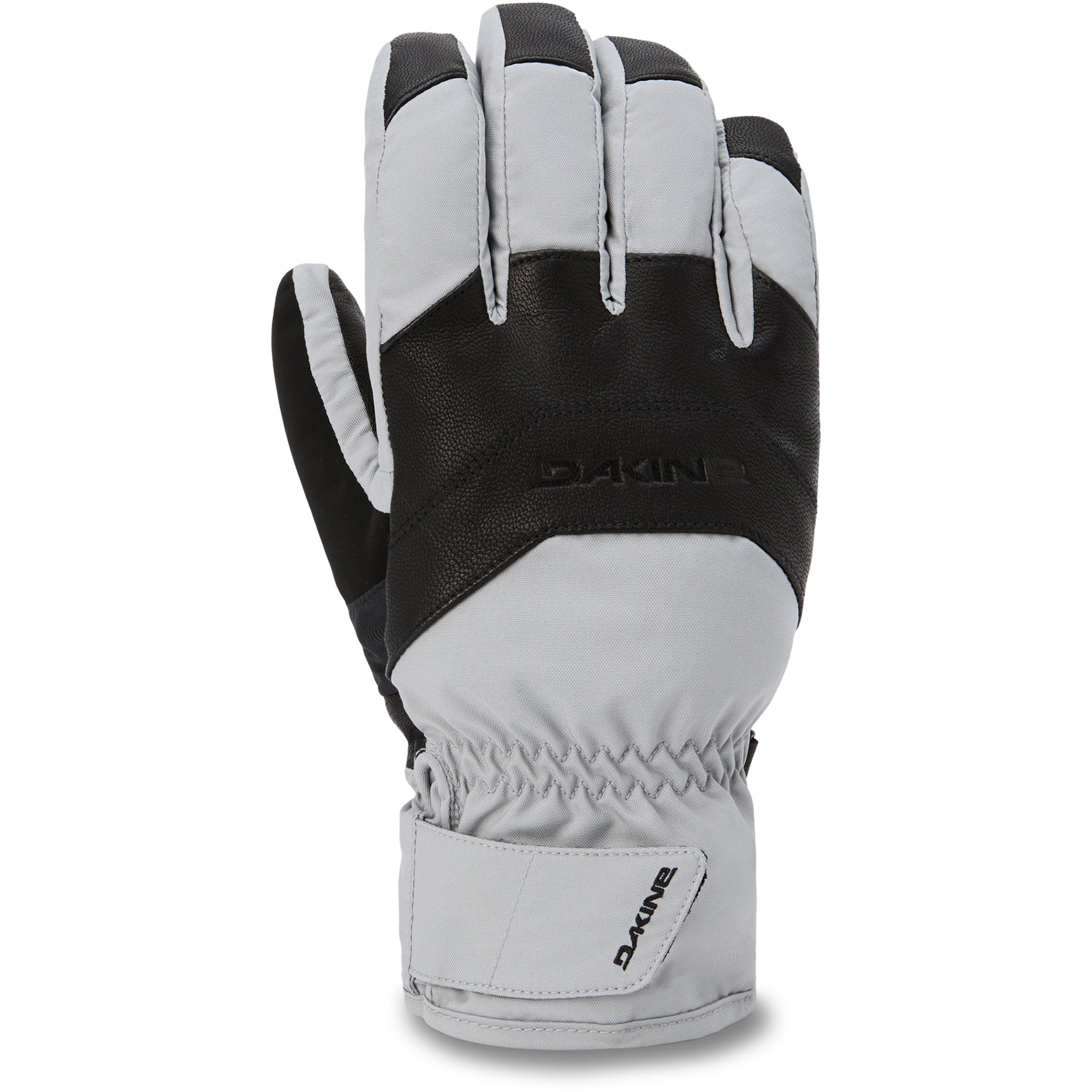 Camaro Short Gloves - Griffin