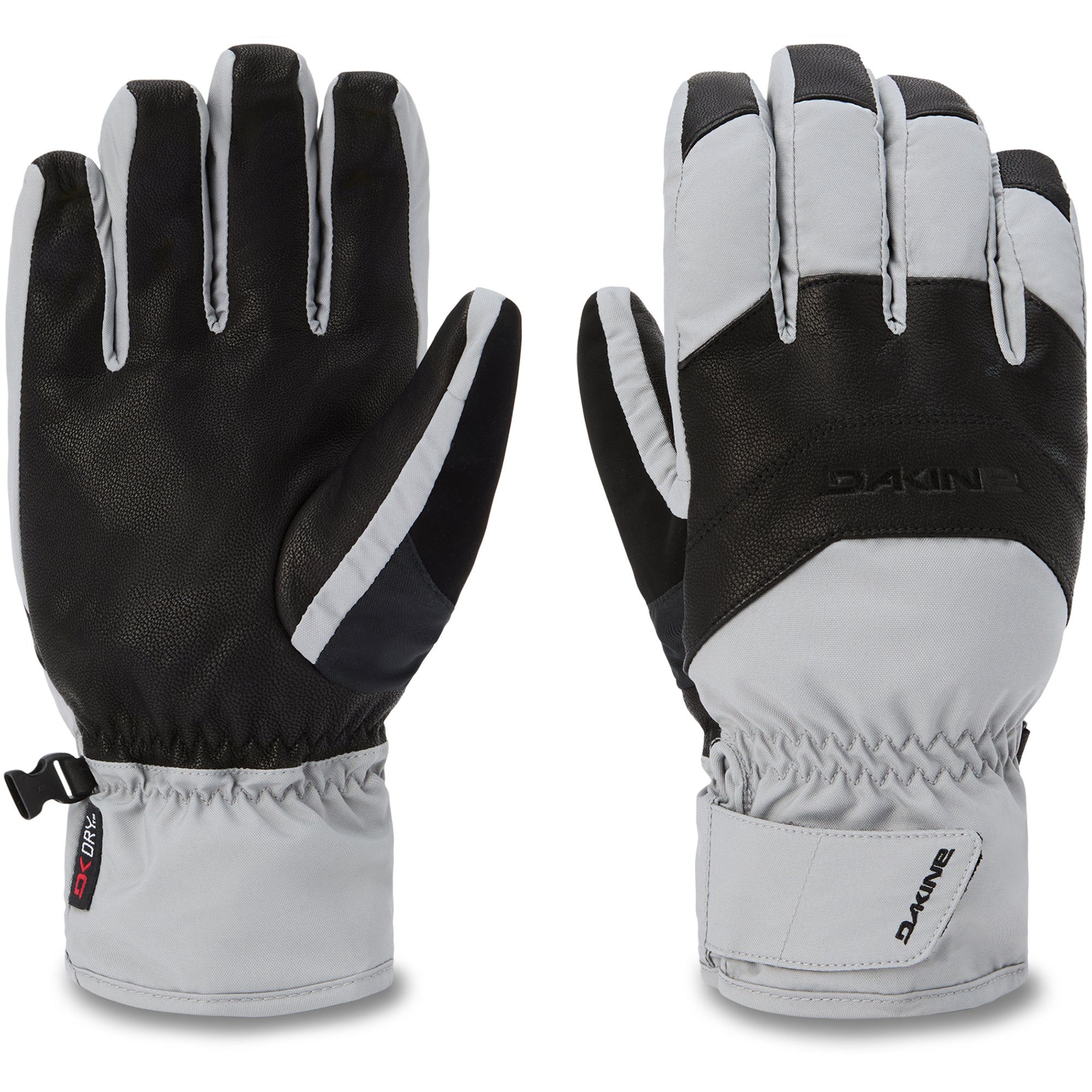 Camaro Short Gloves - Griffin