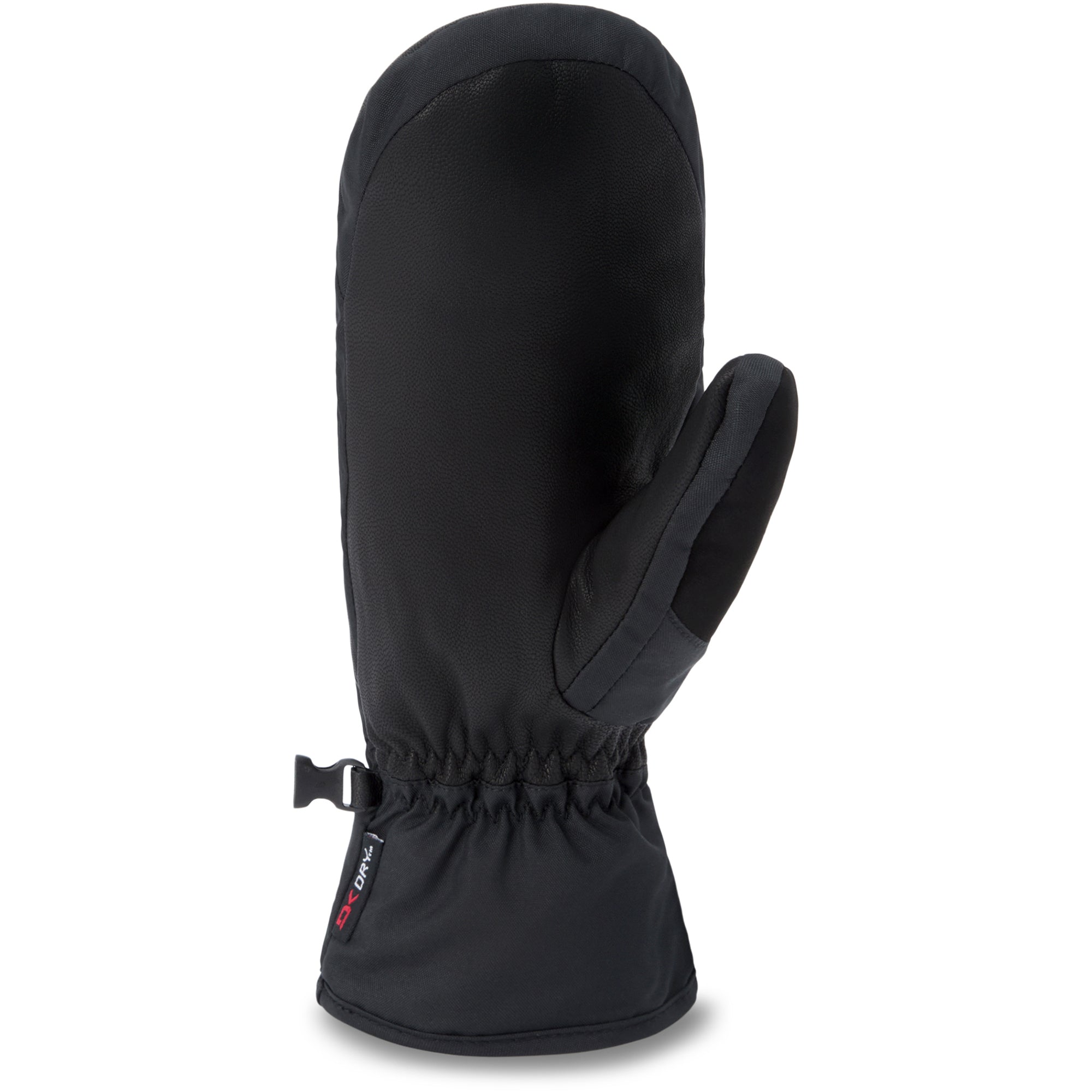 Camaro Short Mitts - Black
