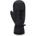 Camaro Short Mitts - Black