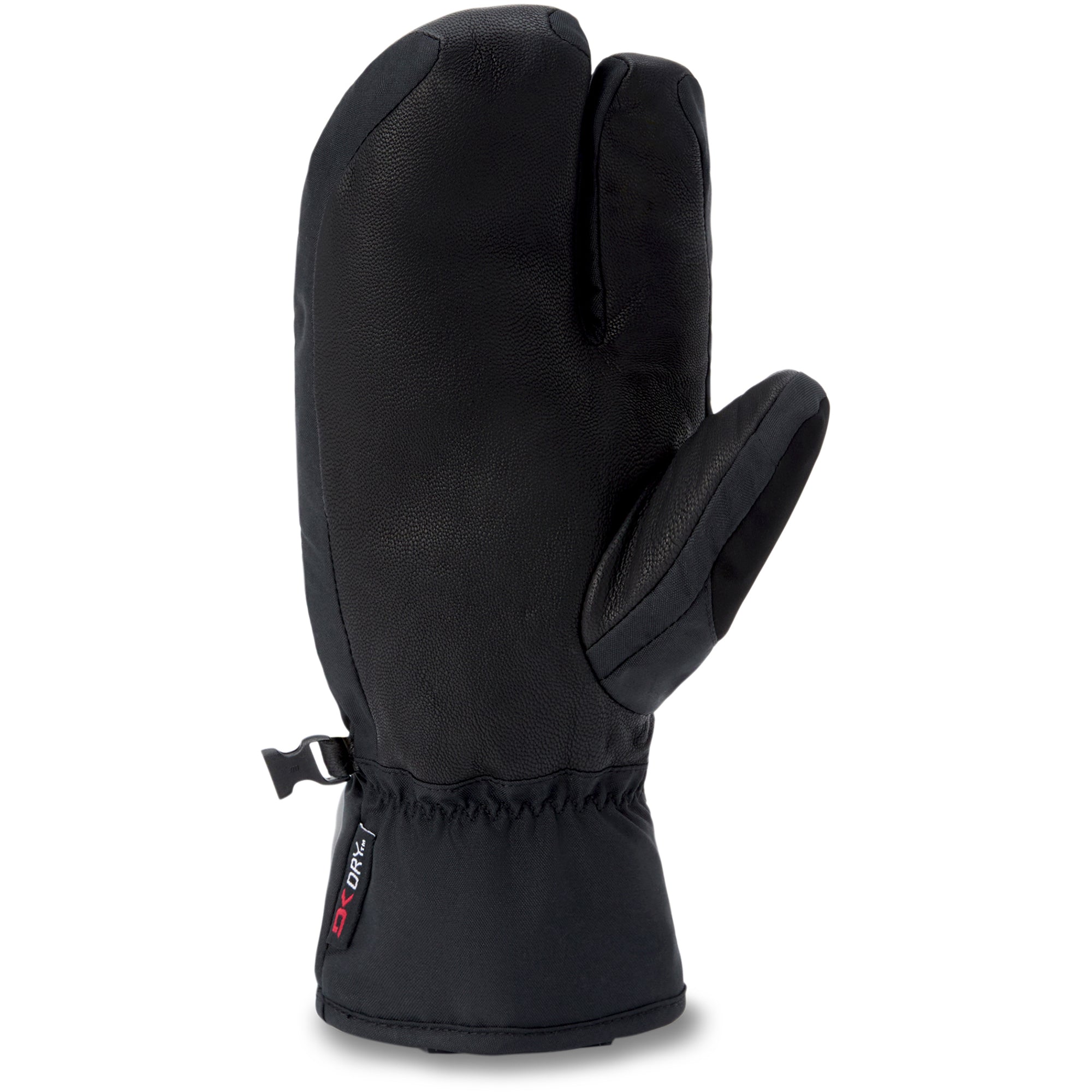 Camaro Short Trigger Mitts - Black