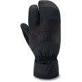 Camaro Short Trigger Mitts - Black