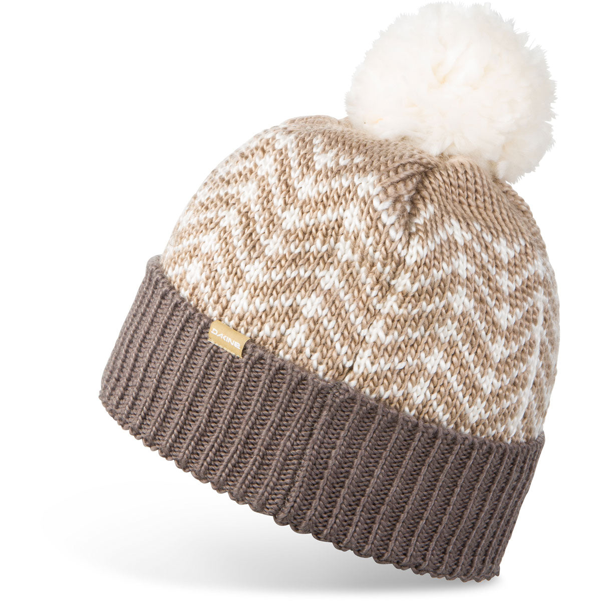 Camila Pom Beanie - Women's