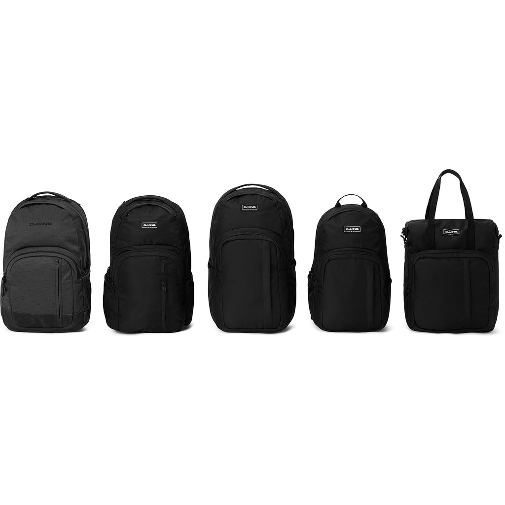 Campus 20 Year Anniversary Backpack 28L - Black